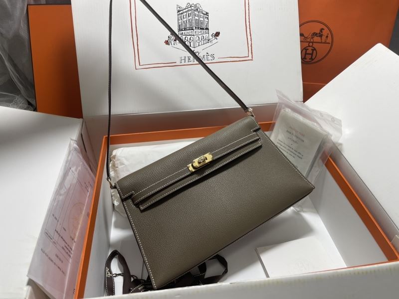 Hermes Kelly Bags